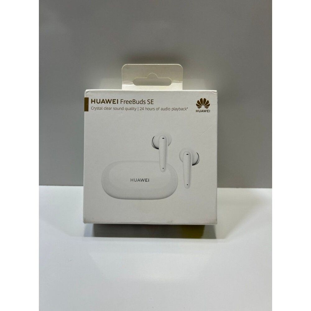HUAWEI Freebuds SE Wireless Earbuds